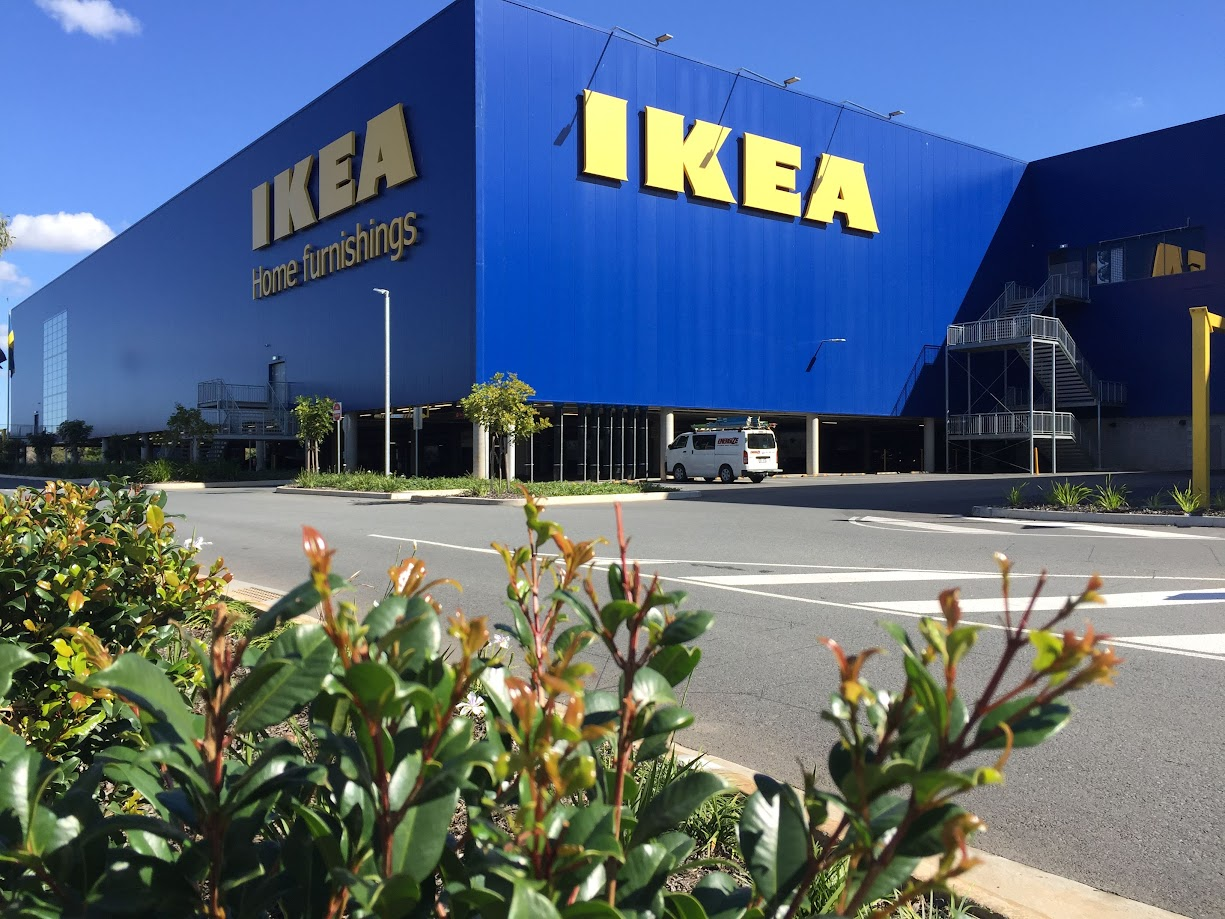 Ikea