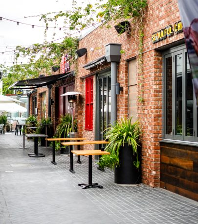 landscaping in brisbane