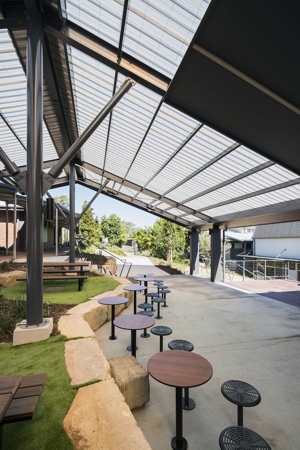 Educational Facilities1