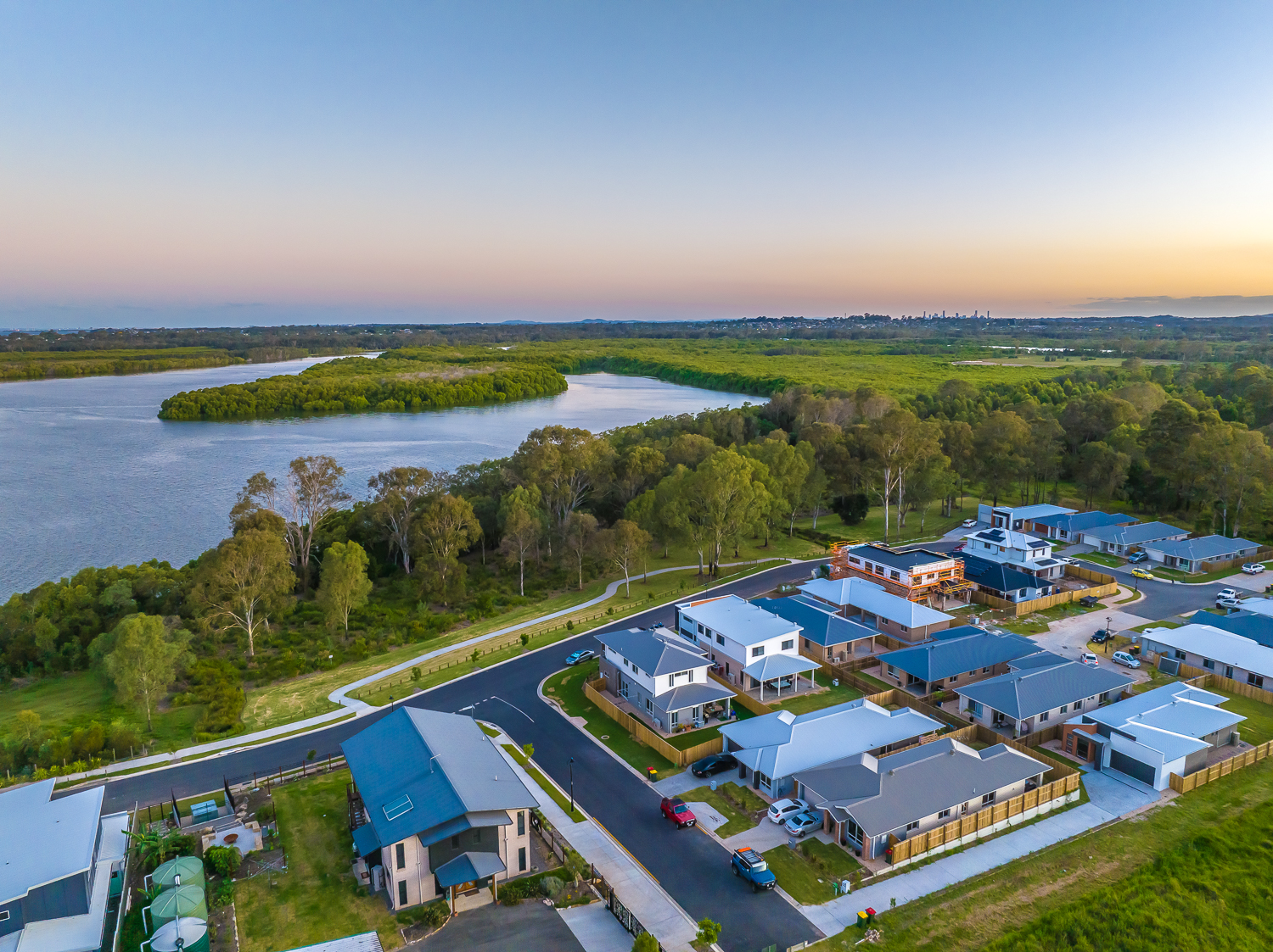 Residential Greenfield Developments2