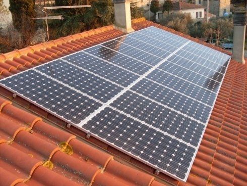 sistemi fotovoltaici