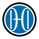 D. Honoré Construction Color Logo