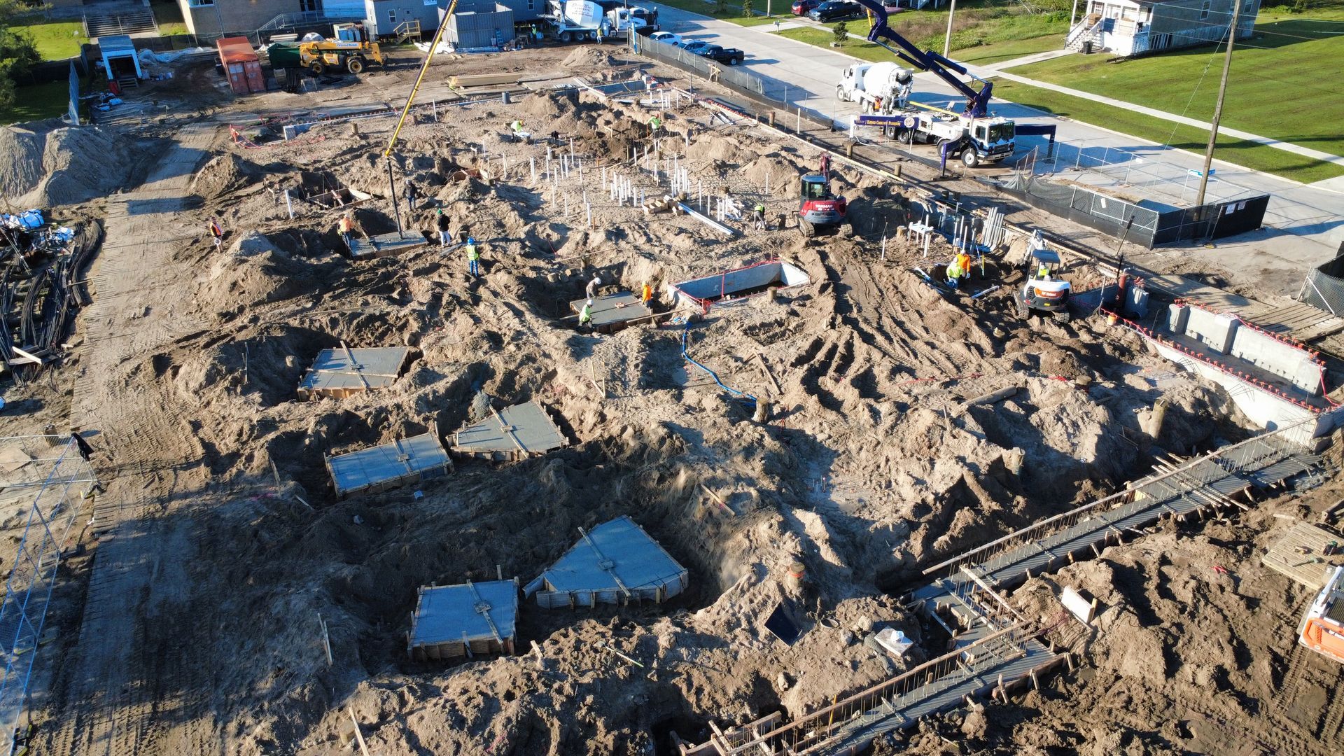 The Power of Preconstruction Planning