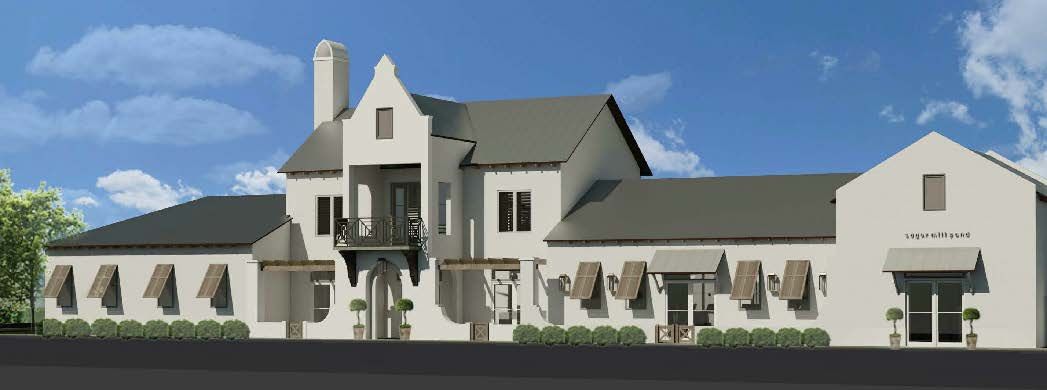 Sugar Mill Villas Phase II