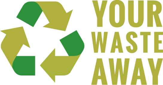 Your Waste Away Logo