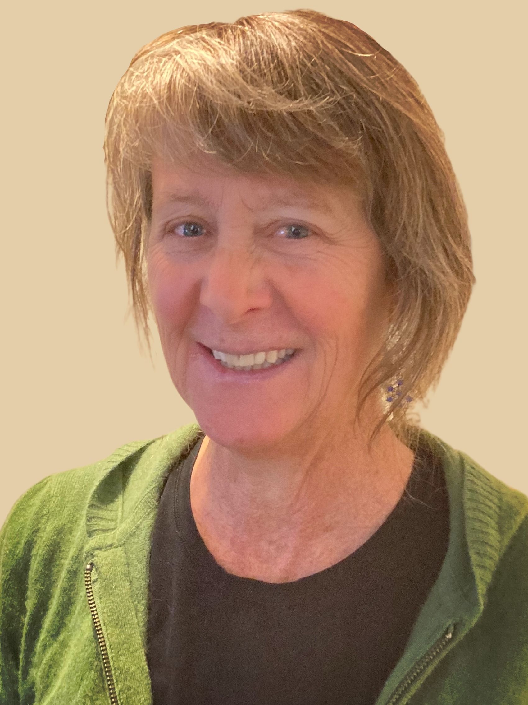 Heidi Schernthanner, RScP