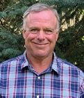 Tom Poole, RScP