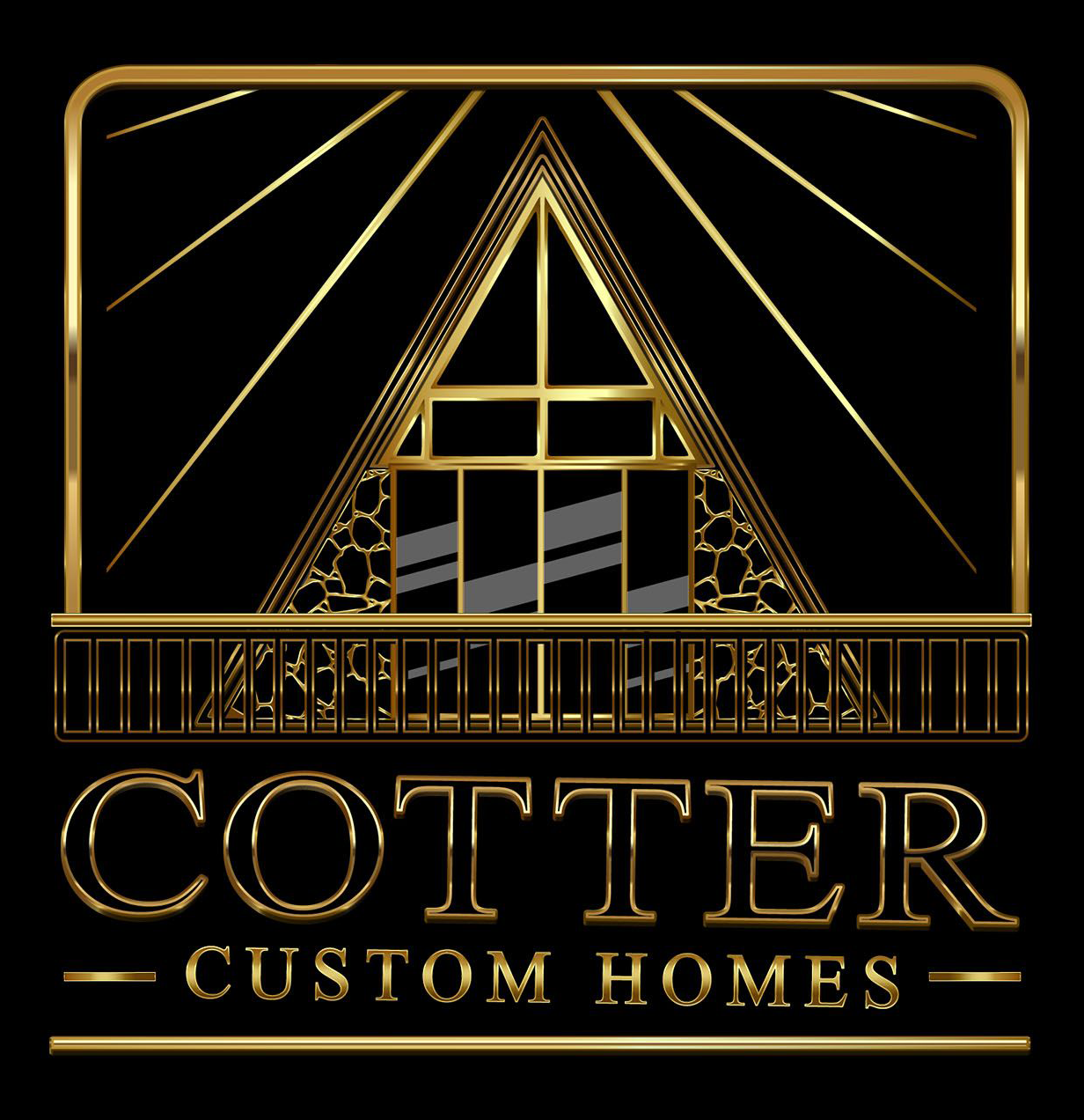 Cotter Custom Homes