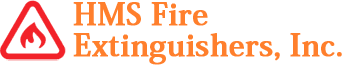 HMS Fire Extinguishers Inc