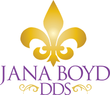 Jana Boyd DDS logo