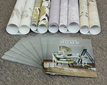 Wallpaper suppliers clearance