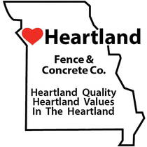 Heartland Fence & Concrete Co.