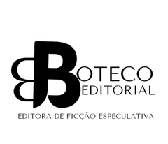 Boteco Editorial
Editora de ficção especulativa