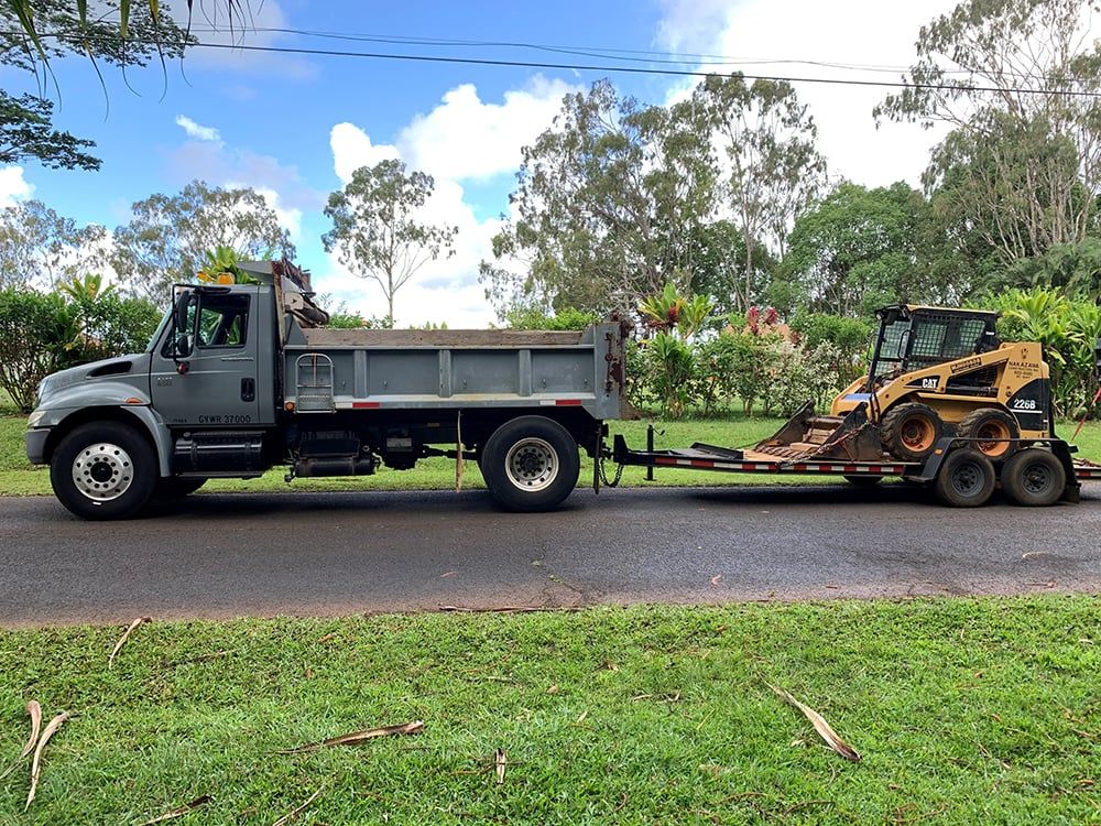 construction machinery