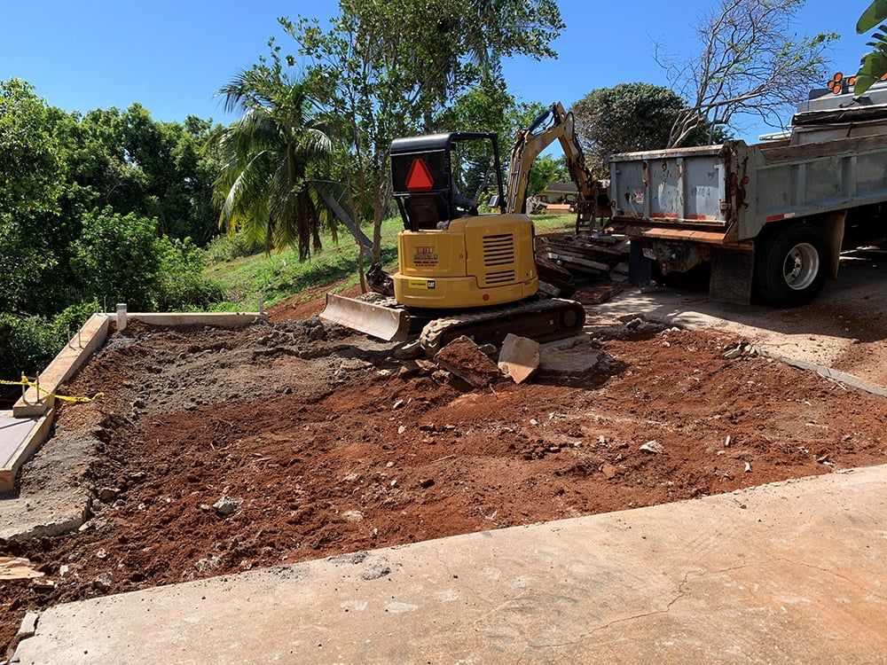 construction machinery