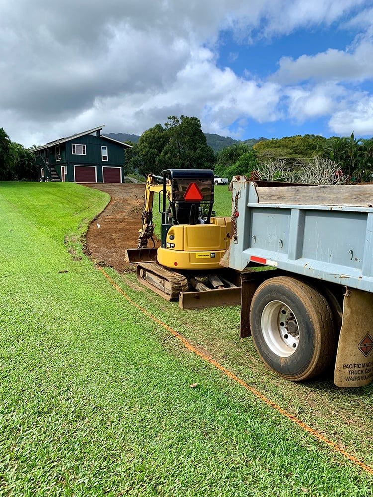 construction machinery