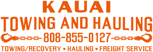 Kauai Towing and Hauling