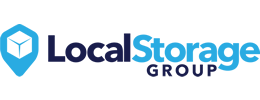 Local Storage Group Logo