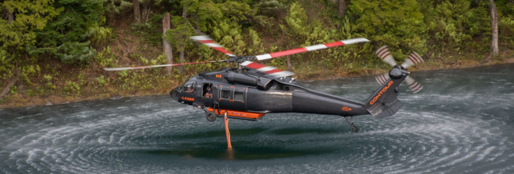 HELITAK AT VERTICON 2026