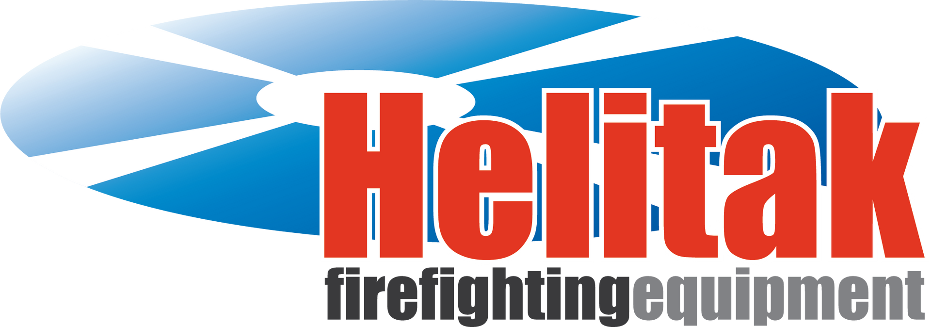 Helitak - Helicopter Fire Fighting Equipment