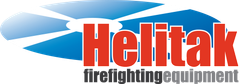 Helitak - Helicopter Fire Fighting Equipment