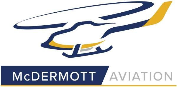 mcdermott aviation site