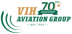 vih aviation site