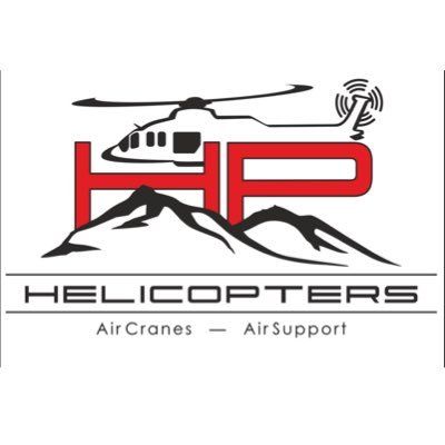 HP helicopter site