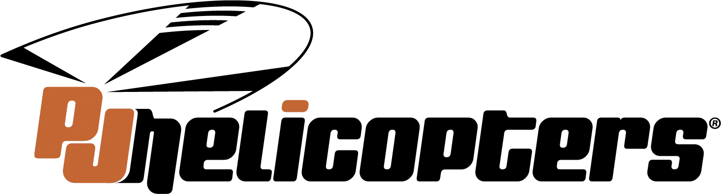 PJ helicopters site