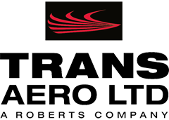 trans aero site