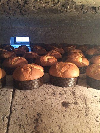 pacco di frise bianche caserecce