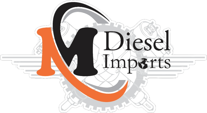 Components Diesel S.A.S - Logo
