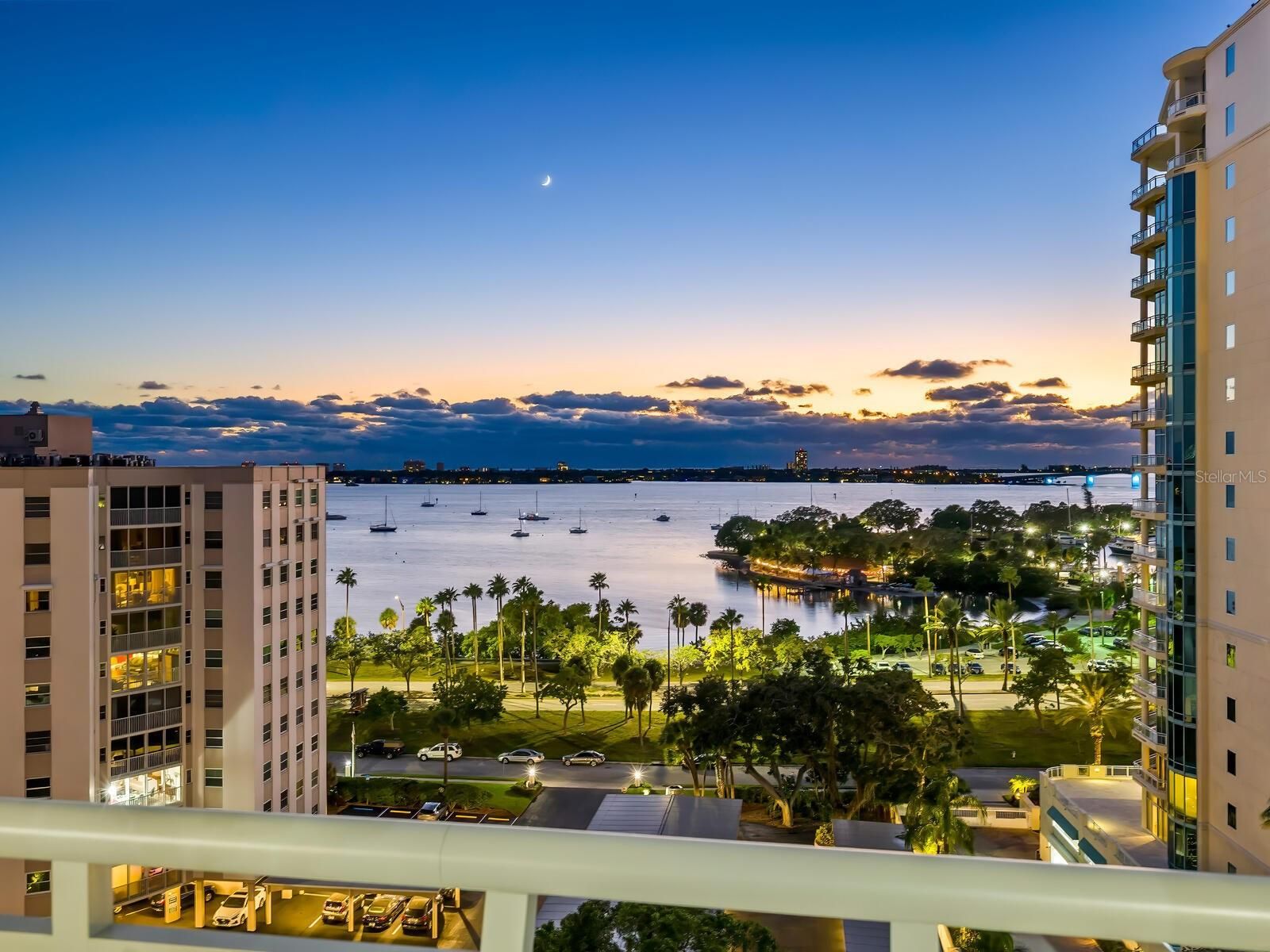 401 S Palm Ave., #1002, Sarasota, FL 34236