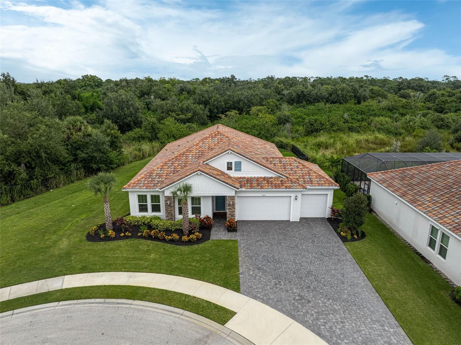 6600 Dovekey Drive, Sarasota, FL 34241