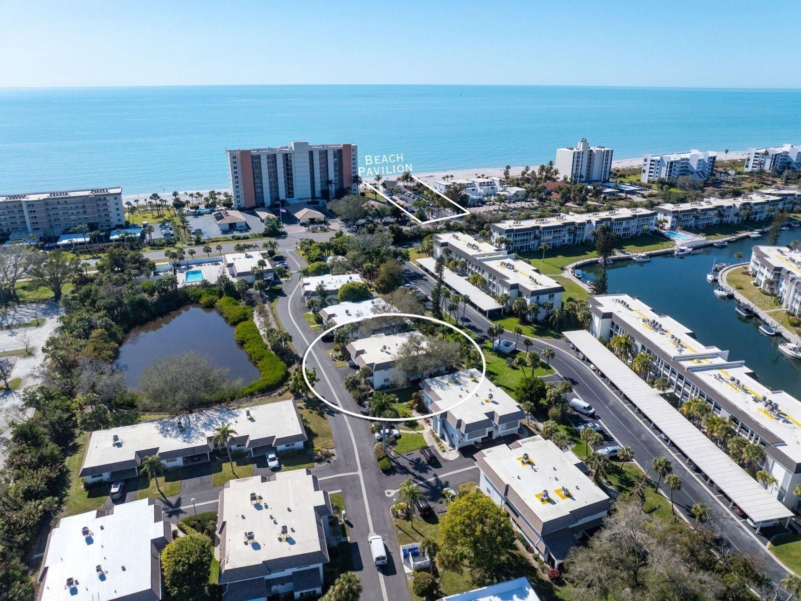 531 Sutton Place, Longboat Key