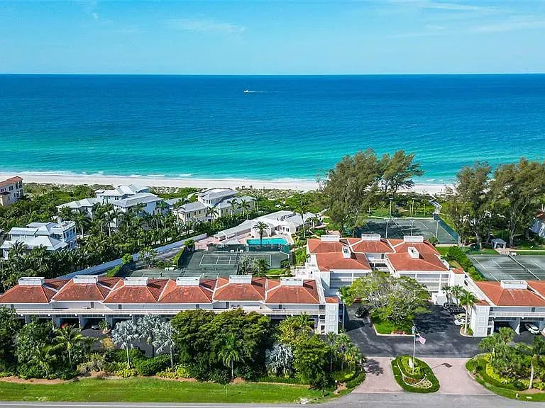 5055 Gulf Of Mexico Dr., #116, Longboat Key, FL 34228