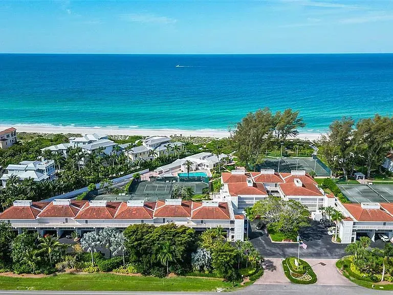 5055 Gulf Of Mexico Dr., #116, Longboat Key, FL 34228