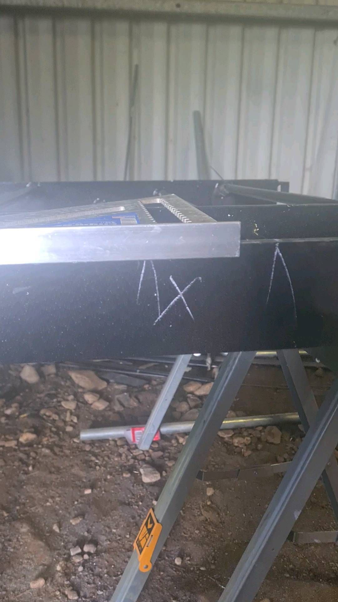 Metal Repair | Robertson, NSW | Turn & Burn Welding 