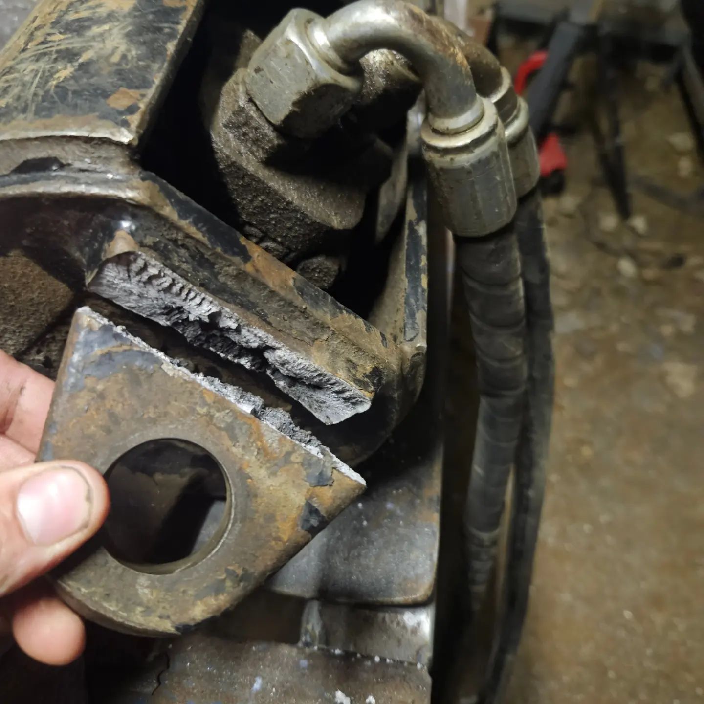 Welding Service | Robertson, NSW | Turn & Burn Welding