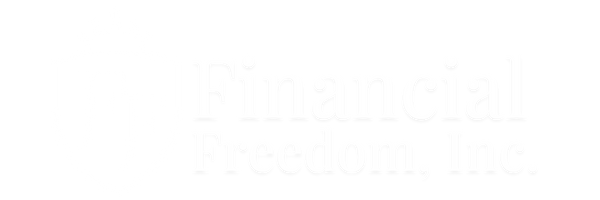 Bedrock Financial Planning Homepage Financial Planning Solutions logo.