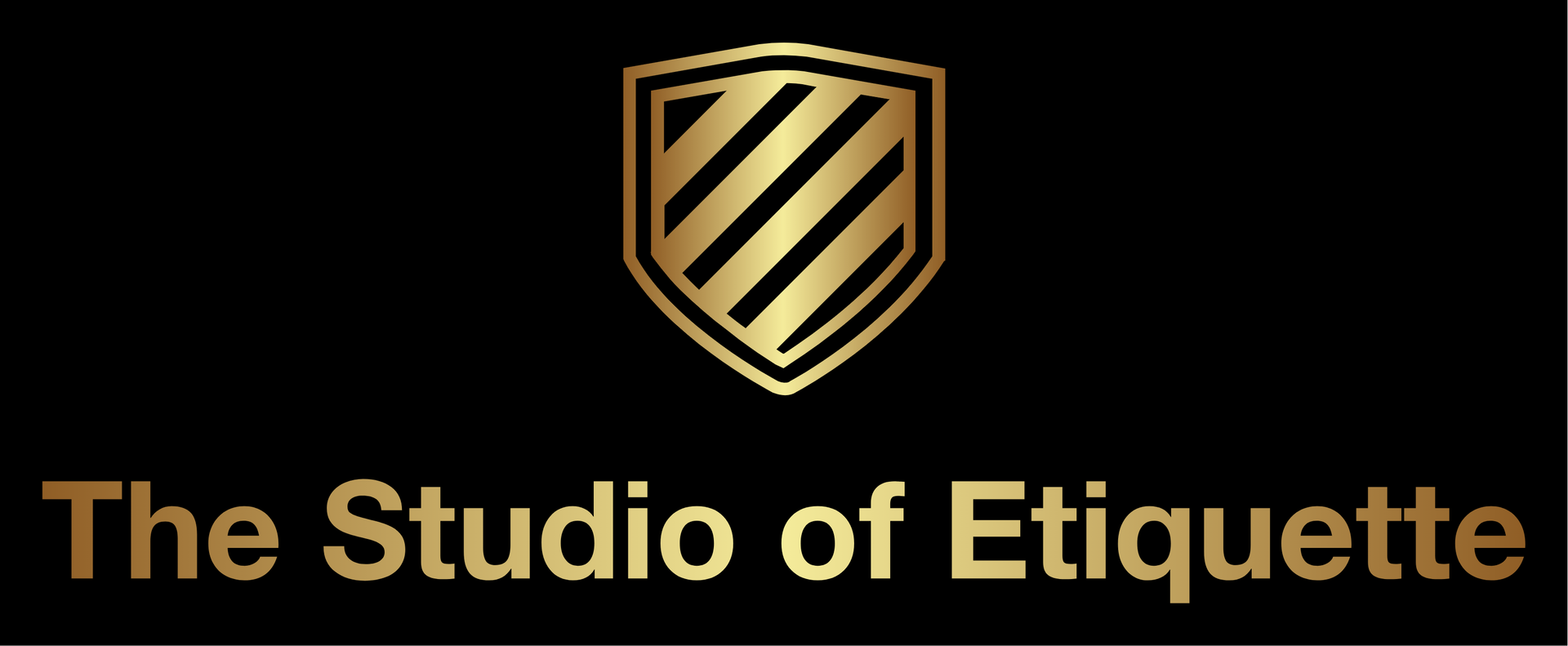 Studio of Etiquette logo
