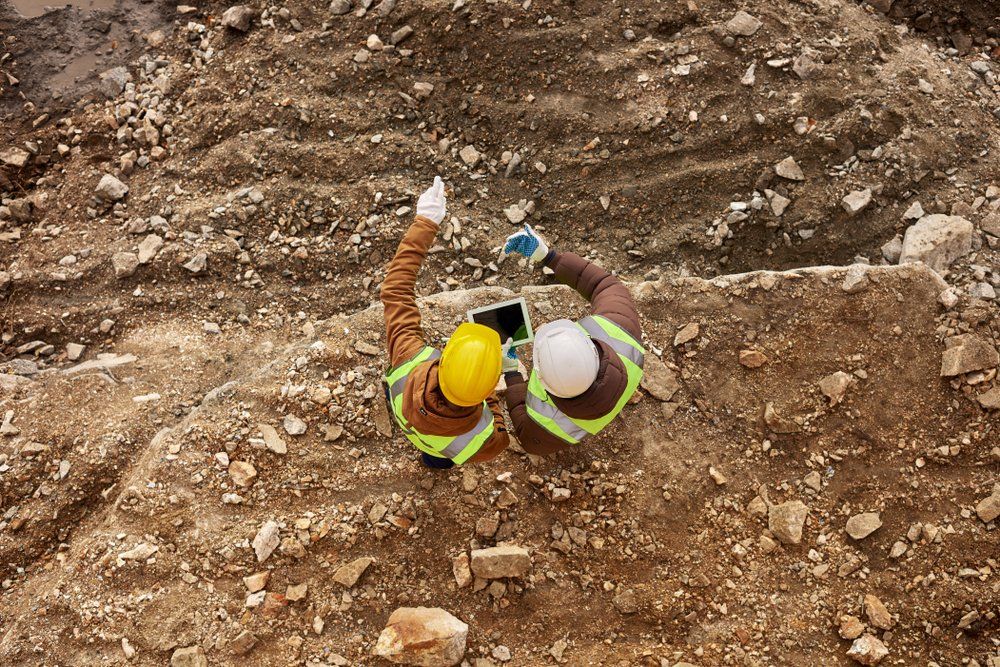 Planning For Mining — Lawyers in Dubbo, NSW