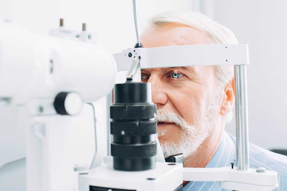 Vision Therapy Programs – Tupelo, MS – L.P. Britt, PA Family Optometry