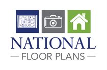 National Floor Plans & Photography logo