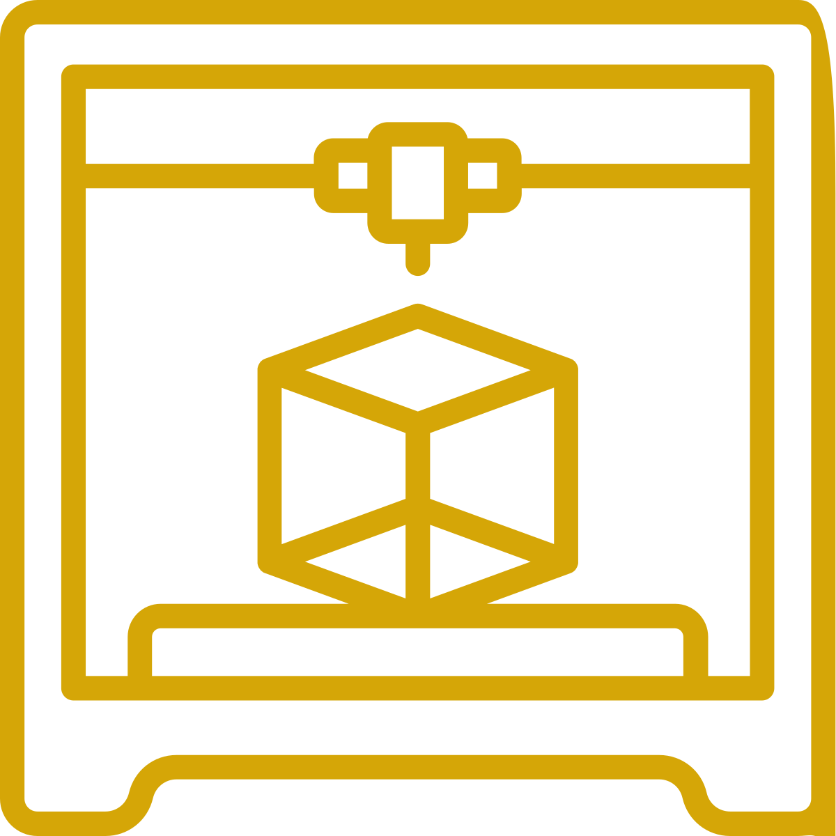 Best of Industry Award 2022