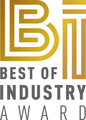 Best of Industry Award