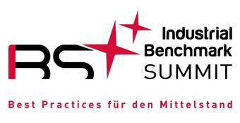 Logo Industrial Benchmark Summit