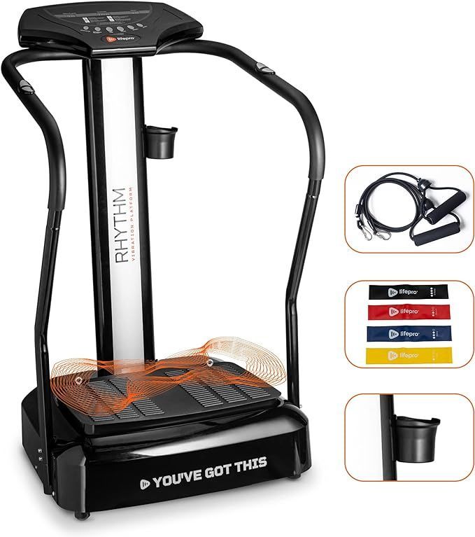 Vibration Plate