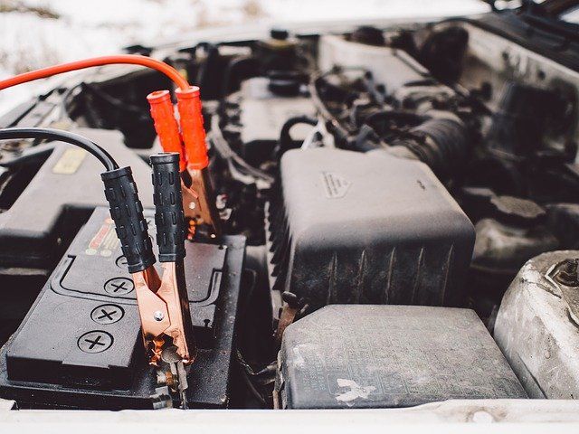 Can You Overcharge Your Car Battery And What Are The Signs