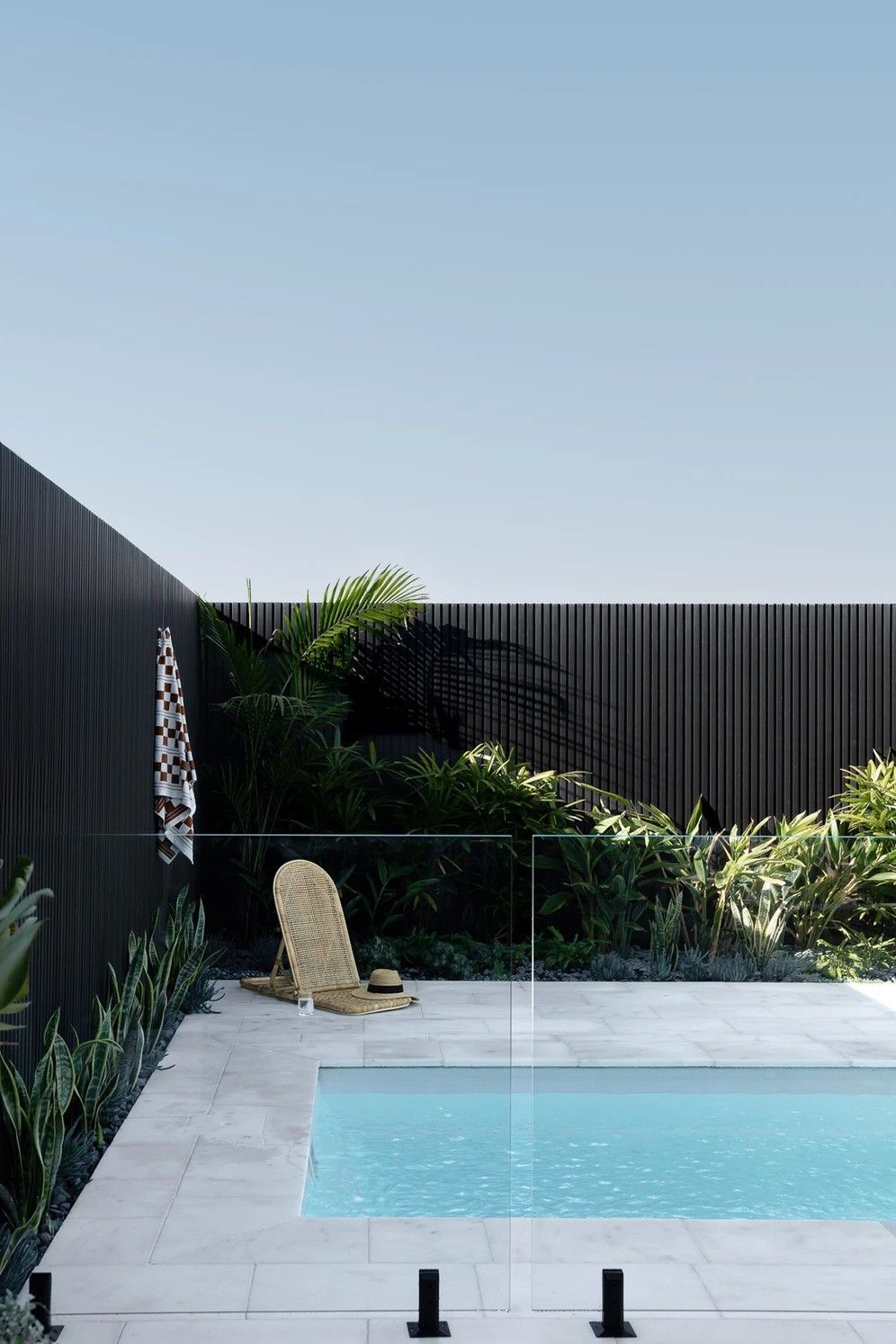 A Cool Swimming Pool — Billabong Pool Co in Smeaton Grange, NSW